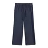 Pull&Bear Kavbojke mornarska