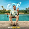 Dominic Lewis - Nobody 2 (Limited Edition) (Turquoise Coloured) (LP)