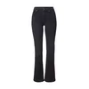 ONLY Kavbojke ONLBlush črn denim