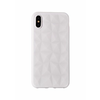 ovitek Diamond za Samsung Galaxy J4 2018 J415, bel