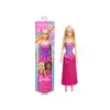 Barbie Lutka - Princesa Loira (GGJ94)