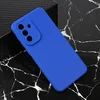 Teracell Maska za telefon Giulietta za Samsung A366B Galaxy A36 5G, Plava