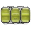 DAIWA BOX WP SEALED SHALLOW-6 ROOMS (14413-600)