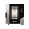 Parno Konvekcijska Pečica Contact 7xGN 1/1, 400V/10400W, 730x849x850mm