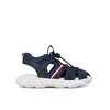 Tommy Hilfiger Sandali T1B2-33895-1591 S Mornarsko modra