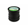 GEKO Trimmer kabel 3,0 mm 78m ogljik