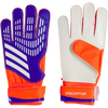 Adidas PRED GL TRN, muške nogometne rukavice, plava IX3870
