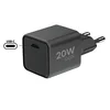 Winner Group - Adapter za brzo punjenje 1x USB-C Power Delivery 20W crni