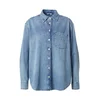 GAP Bluza LUCIA moder denim