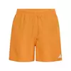Adidas Muški šorc za kupanje Solid Shorts By KD3474, Narandžasti