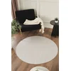 CONCEPTUM HYPNOSE Tepih (160 cm) Sisalux 3082 Round