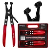 shumee Raztezne tračne klešče 220 mm KD10615