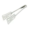 ILSA Linea 700 prijemalka za pecivo 24cm / inox