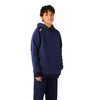 Otroški pulover CCM Team Pullover Hoodie Navy XL