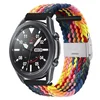 Narukvica pletnena multi color #11 22mm