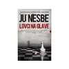 Lovci na glave - Ju Nesbe