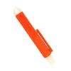 Klešče za klope plastične oranžne barve BUSTER 1pc