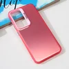 Maska za mobilni telefon Samsung Galaxy S24 CLEAR, Roze