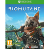 XBOX ONE Biomutant