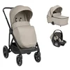 Kikka Boo kolica Chiara 3u1 Beige