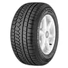 Continental 4X4 WinterContact ( 265/60 R18 110H , MO, sa letvicom )