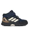 Adidas patike za dječake Terrex Skychaser Mid GTX CF I, KI8256, tamnoplave