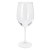 EXCELLENT Kozarec za vino KOmplet KO-170490110, 465 ml, 6 kosov