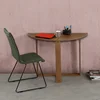 Hanah home Radni sto 106x77x45cm Hrast