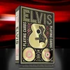 Elvis Playing Cards