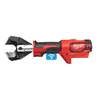 Milwaukee M18 ONEHCC-0C SWA SET FORCE LOGIC hidravlični rezalnik kablov do 35 mm