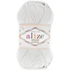 Alize Cotton Gold 533 Pastel Grey