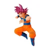 Statue Dragon Ball - Super Son Goku - Match Makers