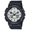 Casio G-Shock GA-100WD-1A