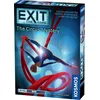 Exit: The Circus Mystery
