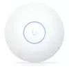 Ubiquiti UniFi U7-LR Long-Range Compact, ceiling-mount WiFi 7 AP with 5 spatial streams and extended signal range