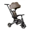 Kikka Boo Tricikl Trix 7in1 Beige