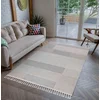 Conceptum Hypnose Tepih Korya, 100 x 200cm, Bež