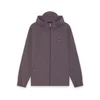 Lyle & Scott Zimska jakna mauve