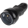 LEGRAND RAVNA VTIČNICA LE-50112 230 V 16 A