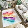 ARMONIA Tepih 130cm x 190cm Šareno perje