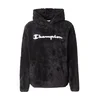 Champion Authentic Athletic Apparel Majica črna/off-bela