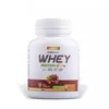 Maximalium Whey Protein, Čokolada i Lešnik, 30g