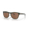 Očala Oakley MANORBURN - 9479-1056 Matte Olive Ink-Prizm Tungsten Polarized