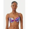 Selmark Gornji del bikini BN917 Modra