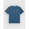 Salty Crew Stamped Classic T-Shirt cast blue