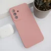 Maska Giulietta za Samsung A26 5G/ A266B mat roze
