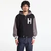 Jakna HUMAN MADE Hooded Jacket UNISEX Black L