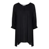 Kaffe Bluza Amber, modra