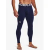 Under Armour Pajkice CG Armour Leggings-NVY L