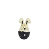 SIGMA USKRŠNJA FIGURA 10CM ZEC/JAJE
